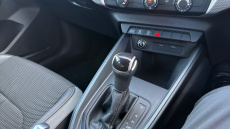 Audi A1 30 TFSI 110 S Line 5dr S Tronic Petrol Hatchback